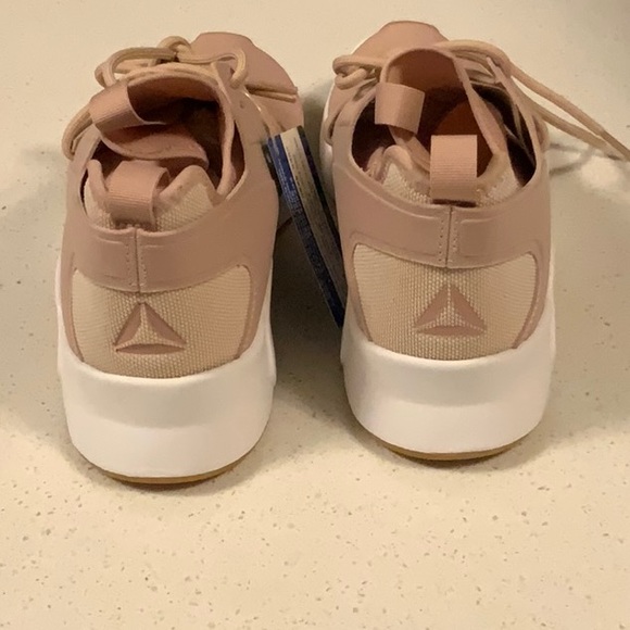REEBOK Women Guresu 2.0 Femmes Studio Fitness Ortholite	  	NWT - Picture 5 of 9